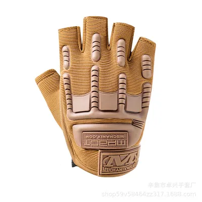 Dennos ST-05 Sarung Tangan Motor Sepeda Gloves Biker