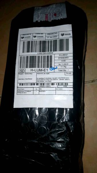Buyer review video 2