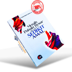 Meraih Pahala Besar Dengan Sedikit Amal - Naashirussunnah