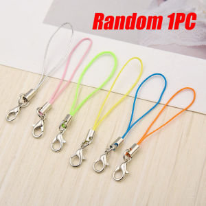 10PCS PU Leather Braided Woven Rope Keychain DIY Bag Pendant Key Chain Key Car Trinket Keyring Men Women Gift Jewelry
