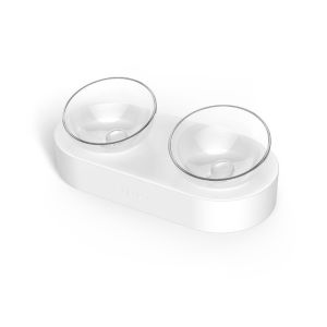 Petkit Pet Bowl Dog Cat Drinking Bowls Feeding Dishes Adjustable Double Feeder Bowls Water Cup Puppy Cats Pets Supplies