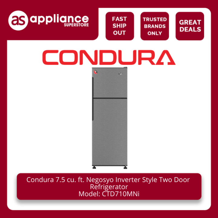 Ctd710mni condura shop