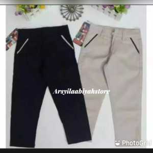 CELANA PANJANG CHINOS ANAK UMUR 7-12 TAHUN TERBARU DAN TERMURAH - ARSYILAABIYAHSTORE / CELANA PANJANG ANAK LAKI-LAKI / CELANA CHINO ANAK / CELANA DISTRO ANAK / CELANA PANAJNG ANAK MURAH