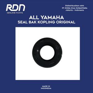 Seal Bak Kopling All Matic Yamaha Original