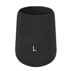 Cần câu cấp bao gồm đệm mông cần câu xử lý trường hợp bảo vệ Silicone Rod dưới bảo vệ dễ dàng để cài đặt