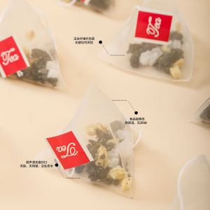 蜜桃白桃乌龙茶包茶叶冷泡茶花茶水果茶养生茶水冲泡批发代发现
