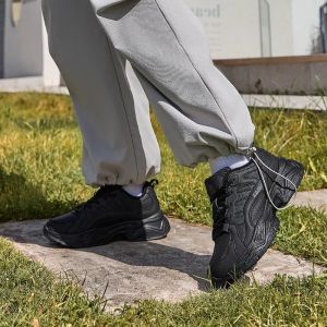 Cameljeans New Winter Lightweight Comfortable Plus Velvet Sports Shoes for Women