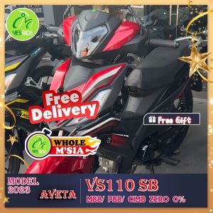 AVETA VS110 DB New model