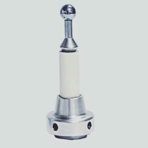 Hanson8 1 Pcs 3D Taster Ceramic Probe Mal Mahr Edge Finder 359505 CNC Machine Tool Probe Measuring Needle T2Y7B