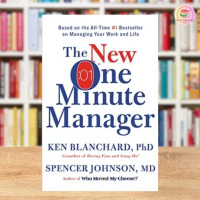 The New One Minute Manager