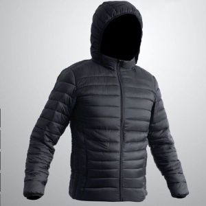 Áo phao nam siêu nhẹ dáng trẻ trung khoẻ khoắn siêu ấm