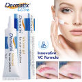 DERMATIX Sillicone Gel Krim Salep Obat Penghilang Bekas Luka Strechmark Ampuh Koreng Hitam Di Kaki Jerawat Dermatix Ultra Original Salep Luka Bakar Dan Stretch Marks-15g. 