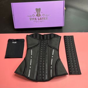 BẢN NÂNG CẤP 2025(đai Voronin biến nhiệt cao cấp mới tặng kèm thanh nới + áo liner + thước đo)-mang tới cho bạn 1 body TUYỆT HẢO.