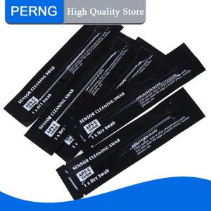 [PERNG] Tehe 5pcs SENSOR ทำความสะอาดแปรงสำหรับเลนส์โทรศัพท์มือถือ