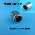 One Way Bearing Anti-Reverse Bearing Fishing Reels ONE WAY CLUTCH OWC EWC 1WC 0608 0809 0812 1010 1012 1209 0612 100914. 