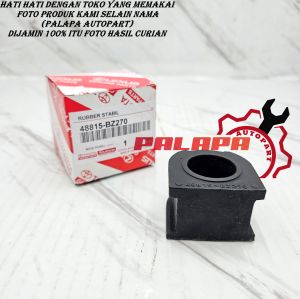 KARET STABIL ROTI BELAKANG TOYOTA NEW RUSH BARU 2018-2022