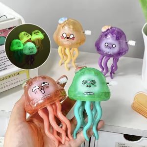 7 Styles Funny Dancing Octopus Toy Crawling Electronic Pet Stress Relief Toys Kids Christmas Gifts