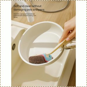 แปรงทําความสะอาด การปนเปื้อน แปรง ทําความสะอาด ล้างทําความสะอาดได้ มีประสิทธิภาพ ถอดเปลี่ยนได้