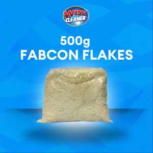PURE FABCON FLAKES (1KG & 500G)