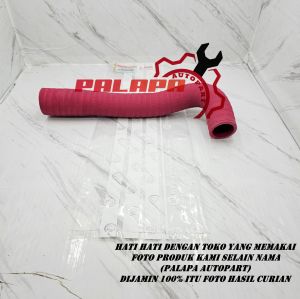 HOSE TURBO PANJANG MITSUBISHI PS125 TURBO BARU KANTER HDX ML241380