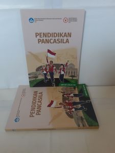 BPIP-Pendidikan Pancasila Untuk SMP/MTs Kelas 8-Kurikulum Merdeka