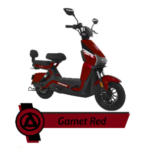 Sepeda Listrik Pacific Syncros 7.0 Jago di tanjakan dengan Motor Power 650W Battery Kering 48V 20Ah 4 Speed Riding dengan Rem Disc Brake 265mm