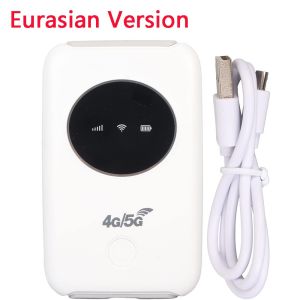 PURETEN 300Mbps 4/5G Portable Router USB Powered Pocket WiFi Pocket Internet Asian/European version Pocket Mobile Hotspot