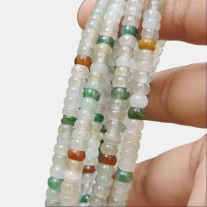 ⚖️ Energy Fibonacci Necklace - Feng Shui Meets Data Science ⚖️ (Sku: bracelet46)