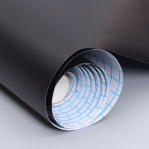 【ShopWithJoy】Removable Peel & Stick Whiteboard Blackboard Chalkboard Wall Sticker Adhesive Paper Wallpaper Papan Hitam Papan Putih