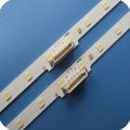 LED TV Bands For Samsung UE50NU6025 UE50NU7020 UE50NU7022 UE50NU7025 UE50NU7090 UE50NU7092 LED Bars Backlight Strips Line Rulers. 