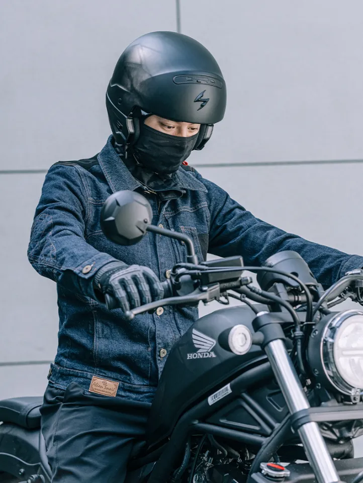 ROCKBROS 2022 New Stycle Sun Protection Balaclava Men Women