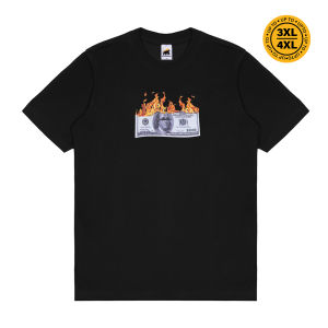 House of Smith Kaos Pria Lengan Pendek - Power Regular #7 - T Shirt