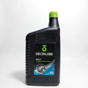 OLI DELTALUBE Daily 757 Premium 10W40 08 Liter