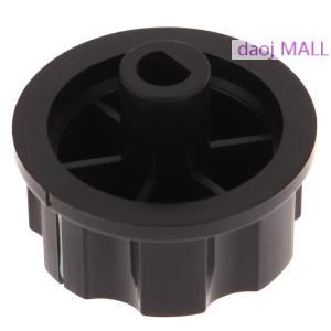 daoj MALL 1PCS For Air Fryer Accessories KL50-G3 Timer Switch Knob Button D Type Timer Semi-circular Shaft Switch Pressure Cooker