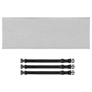 Multifuntional Máy điều hòa Hose cách nhiệt Bìa bọt kết cấu thích hợp cho ống xả chống quá nhiệt