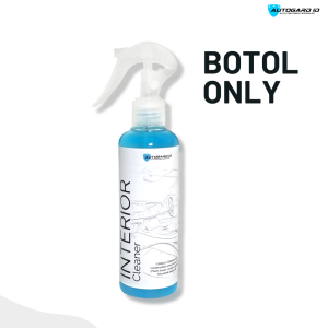 INTERIOR CLEANER pembersih interior mobil pembersih jok mobil pembersih jok kulit kain fabric bludru pembersih plafon karpet bekleding doortrim