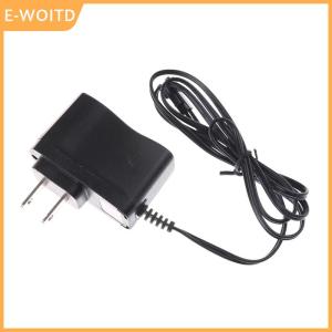 【E-WOITD】 DC 3.6V-7.2V RC Battery Pack Wall Charger Adapter For Remote Control Car