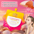 【Buy 1 Take 1】HIKARI Sunscreen Sunblock Cream Skin Essentials Ultra White Sun Protect Whitening Wear Skincare Ruzz. 
