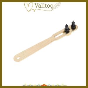 [Valitoo] 1pc Watch Back Case Cover Opener Adjustable Remover Repair Wrench Hand Tool