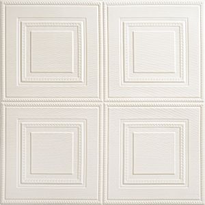 WALLPAPER DINDING 3D///Wallfoam PE Wallpaper Sticker Dinding Seri Kotak