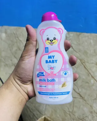 MY BABY Baby Powder Big Size 325gram+81grams