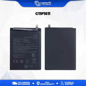 Cellphone Battery for Asus ZenFone 3 Max 2016 C11P1611 3.85V 15.9Whr / 4030mAh