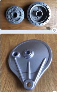 Đùm đĩa wave 100 cho wave s rs 100wave rsx 110 đời đầufuture neofuture IIfuture Ifuture neox fiwave @ 2000-2014 ráp zin theo xe không chế cháo