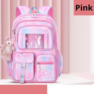 KENZY - BK156 TAS SEKOLAH TAS RANSEL ANAK PEREMPUAN TAS SEKOLAH ANAK PEREMPUAN TAS SEKOLAH WANITA TAS SEKOLAH