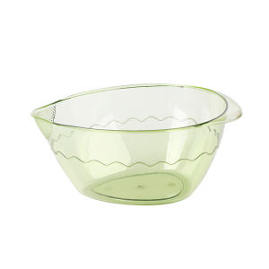 LARGE Multipurpose Rice Drainer Fruits & Vegetables Washing Drainer Basket Rice Washing Basket