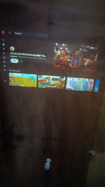 Buyer review video 3