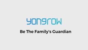 Yongrow Automatic Wrist Monitor Digital 99 Stored Readings High Accuracy Sphygmomanometer Meter Taichangs department store