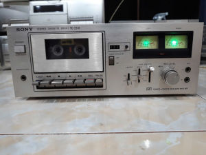 Đầu Tape Sony TC 2310