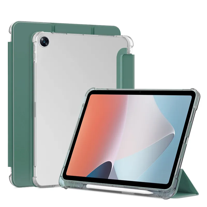 Shockproof Smart Tablet Case for OPPO Pad Air 2022 10.36 Model