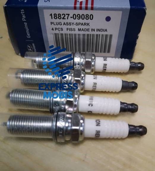 SPARK PLUG HYUNDAI i10 (1.25) Lazada